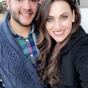 Meet your Posher, Laurie